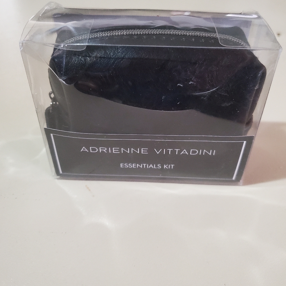 Adrienne Vittadini Essentials Kit Travel Emergency Kit - Picture 2 of 8